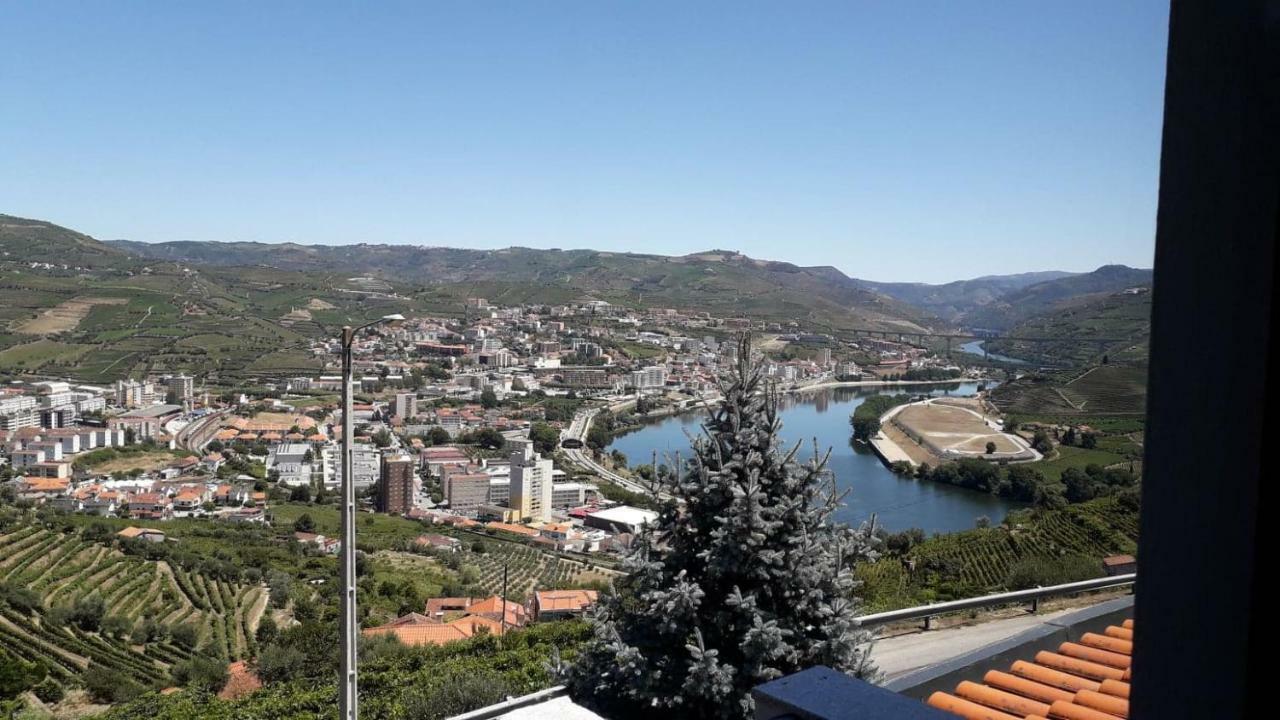 Bed and Breakfast Mito'S House & Douro View à Peso da Régua Extérieur photo