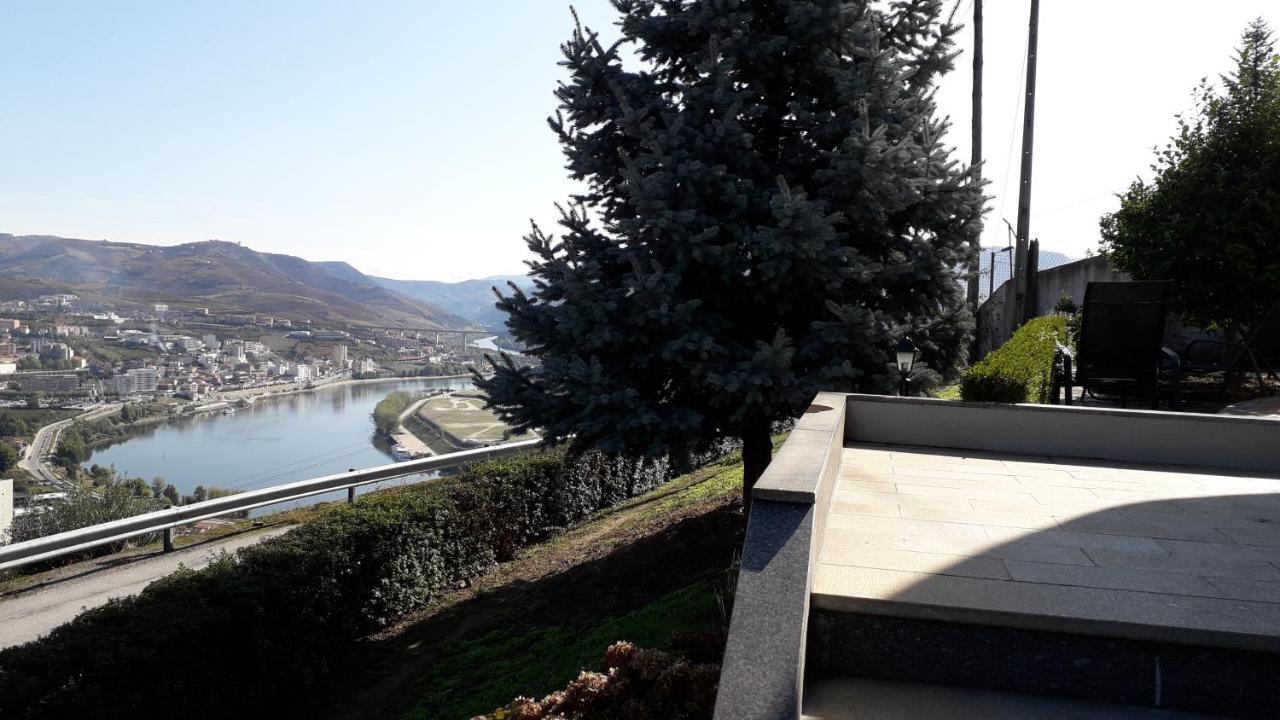Bed and Breakfast Mito'S House & Douro View à Peso da Régua Extérieur photo