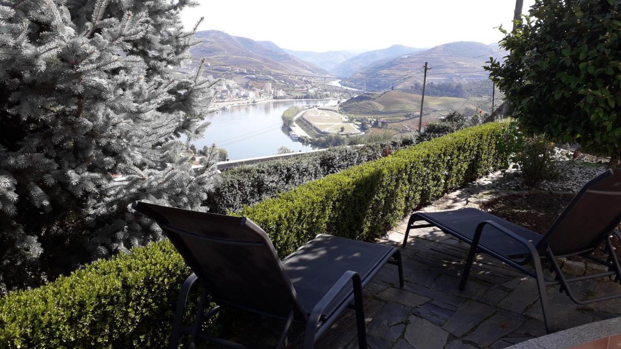 Bed and Breakfast Mito'S House & Douro View à Peso da Régua Extérieur photo