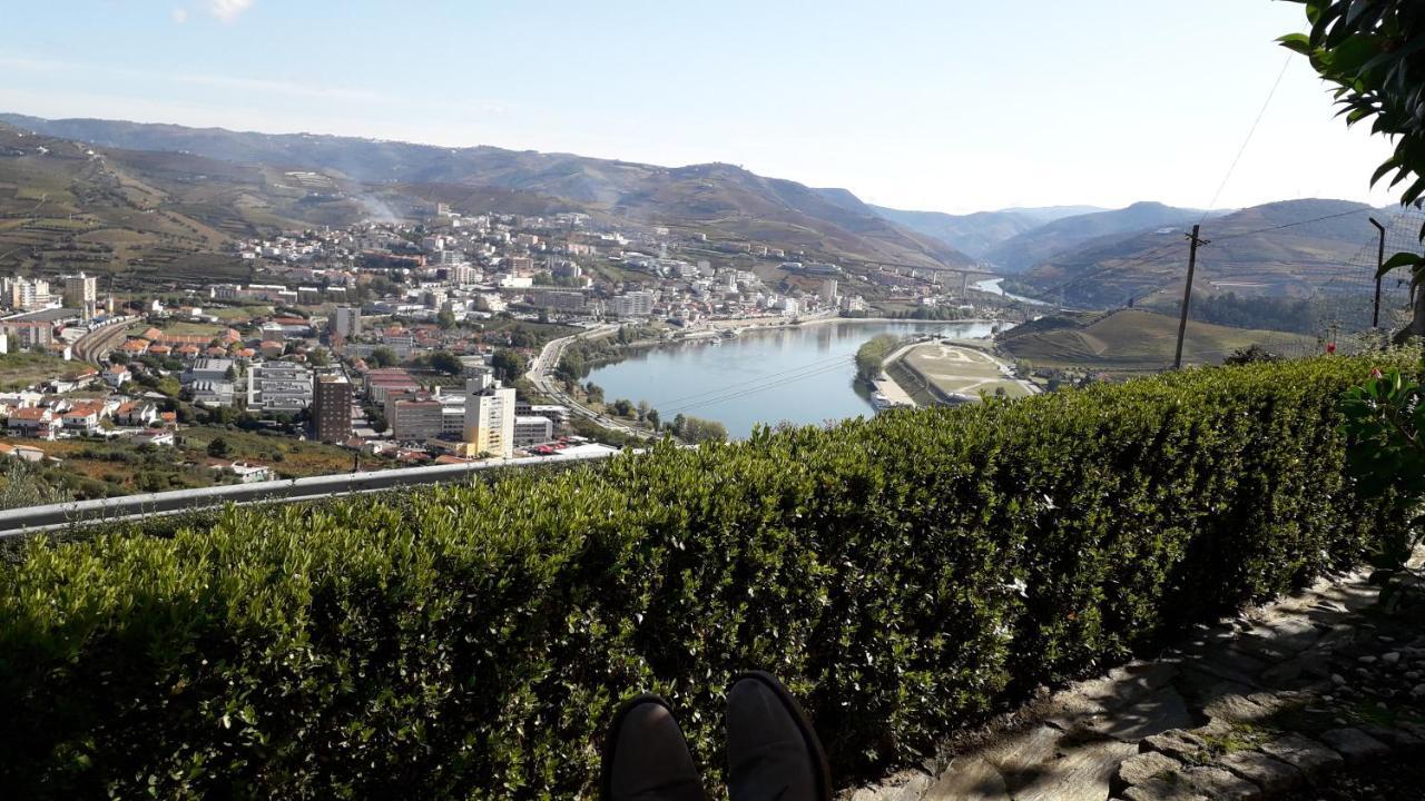 Bed and Breakfast Mito'S House & Douro View à Peso da Régua Extérieur photo