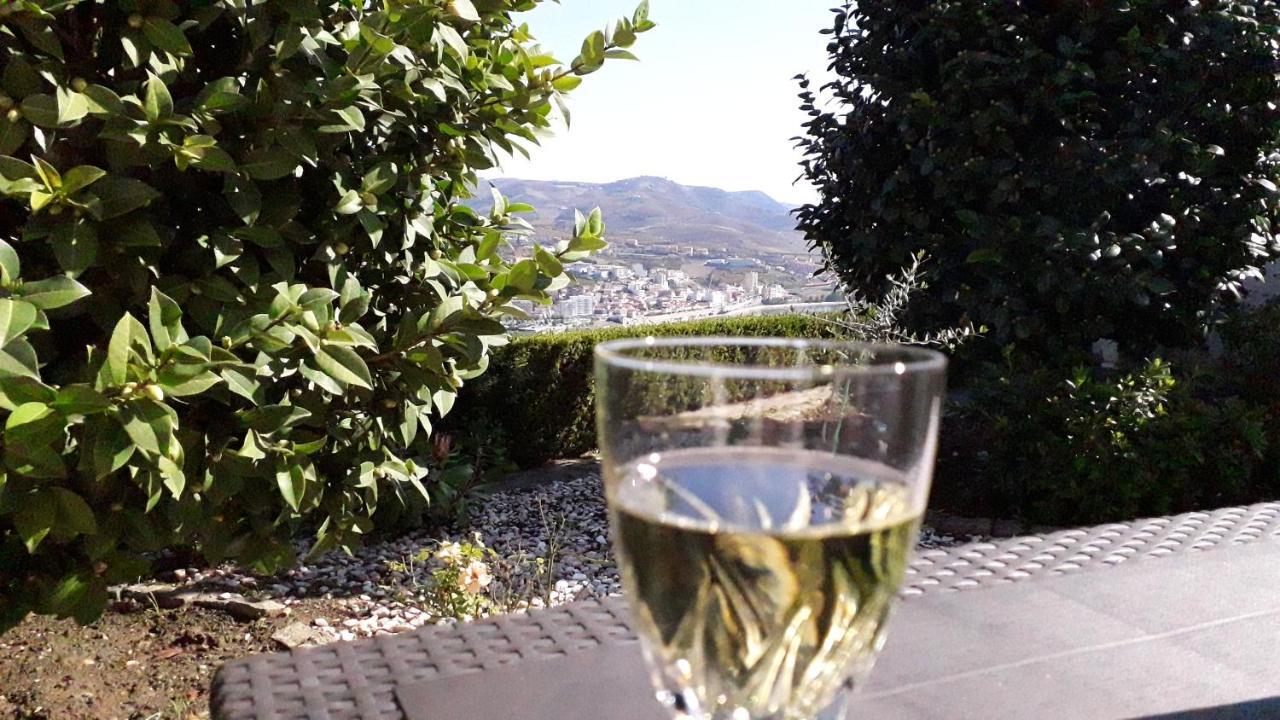 Bed and Breakfast Mito'S House & Douro View à Peso da Régua Extérieur photo